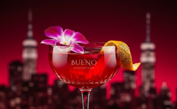 Bueno Restaurant & Bar Brings a Latin Fusion Experience to FiDi Bueno Restaurant & Bar