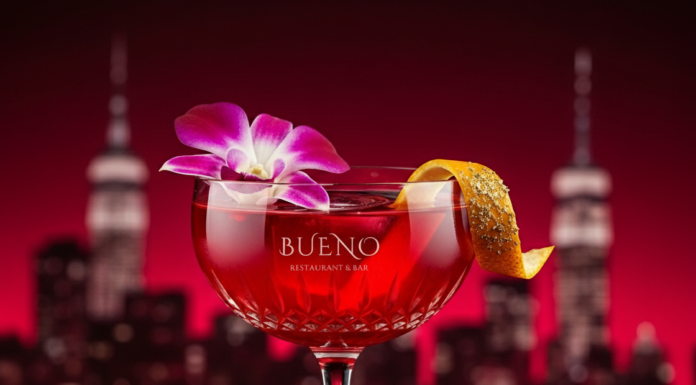 Bueno Restaurant & Bar Brings a Latin Fusion Experience to FiDi Bueno Restaurant & Bar