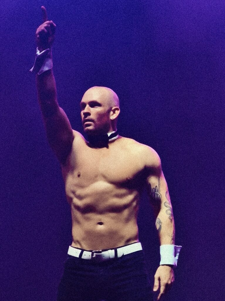 Matt Hudson