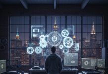 Maximizing Efficiency in Mechanical Engineering: Misagh Daraei’s Innovations in New York and the United States Misagh Daraei