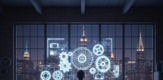 Maximizing Efficiency in Mechanical Engineering: Misagh Daraei’s Innovations in New York and the United States Misagh Daraei