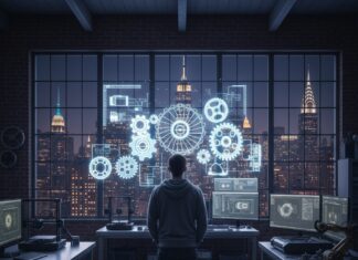 Maximizing Efficiency in Mechanical Engineering: Misagh Daraei’s Innovations in New York and the United States Misagh Daraei