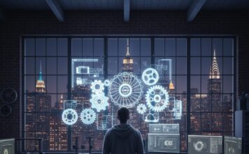 Maximizing Efficiency in Mechanical Engineering: Misagh Daraei’s Innovations in New York and the United States Misagh Daraei