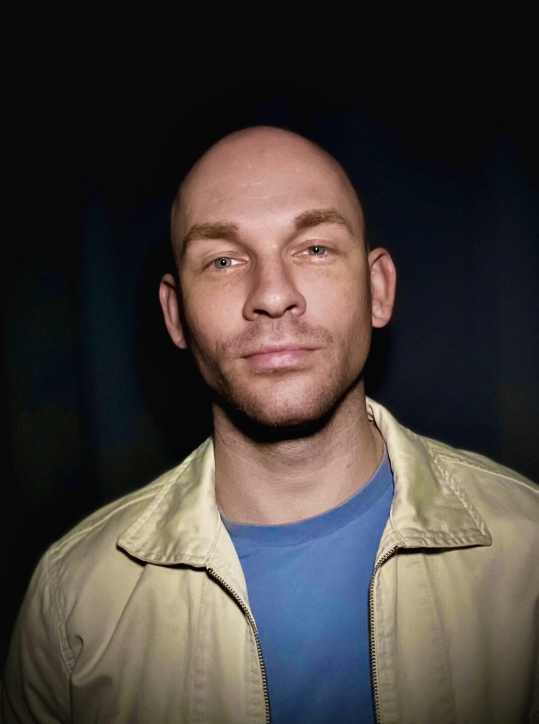 Matt Hudson
