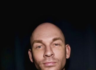 Interview: Matt Hudson of Chippendales is getting comfortable being uncomfortable Matt Hudson