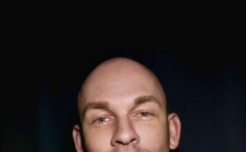 Interview: Matt Hudson of Chippendales is getting comfortable being uncomfortable Matt Hudson