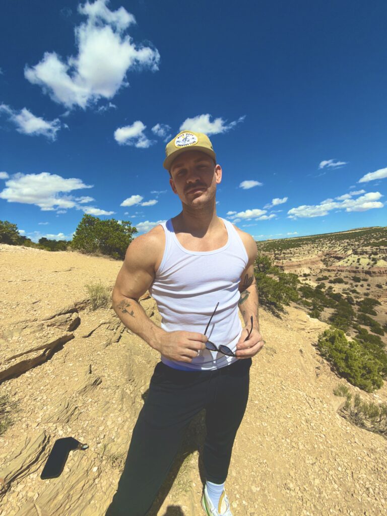 Matt Hudson
