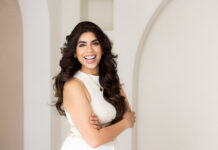 Interview: Lifestyle architect Shreya Vohora on her personal health journey Shreya Vohora