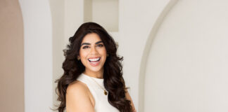 Interview: Lifestyle architect Shreya Vohora on her personal health journey Shreya Vohora