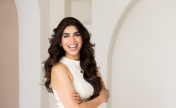Interview: Lifestyle architect Shreya Vohora on her personal health journey Shreya Vohora
