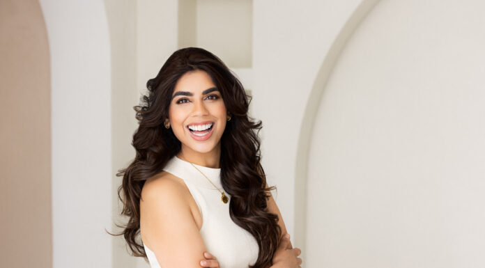 Interview: Lifestyle architect Shreya Vohora on her personal health journey Shreya Vohora