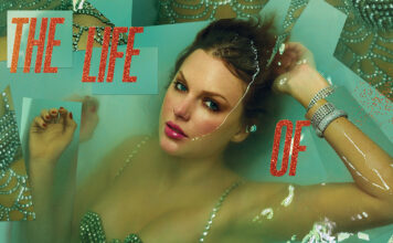 Review: Taylor Swift releases magnificent new pop studio album ‘The Life of a Showgirl’ Taylor Swift releases 'The Life of a Showgirl'