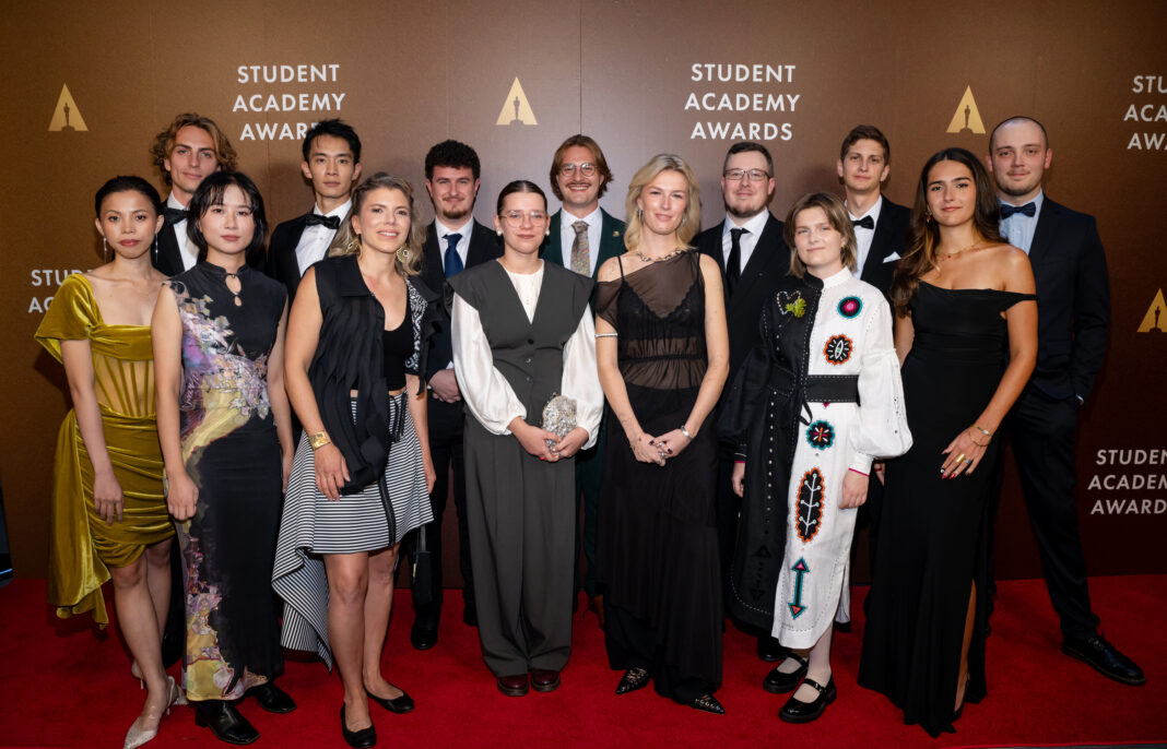 52nd Student Academy Awards