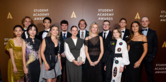 2025 Student Academy Awards reveal award placements 52nd Student Academy Awards