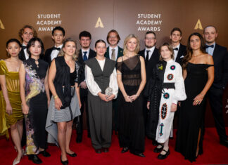 2025 Student Academy Awards reveal award placements 52nd Student Academy Awards
