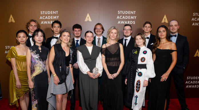2025 Student Academy Awards reveal award placements 52nd Student Academy Awards