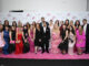 The Pink Agenda NYC GALA raises $340,000 for breast cancer research, honors Dr. Eleonora Teplinsky The Pink Agenda leadership team attend The Pink Agenda Annual New York City Gala at Tribeca Rooftop
