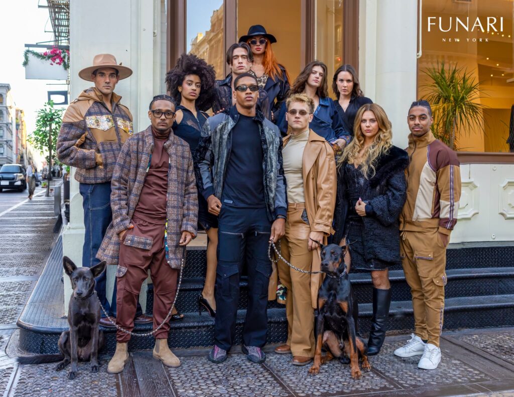 Funari New York