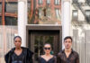 Funari New York launches Fall Winter ‘Freedom’ fashion collection