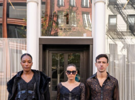 Funari New York launches Fall Winter ‘Freedom’ fashion collection