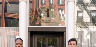 Funari New York launches Fall Winter ‘Freedom’ fashion collection