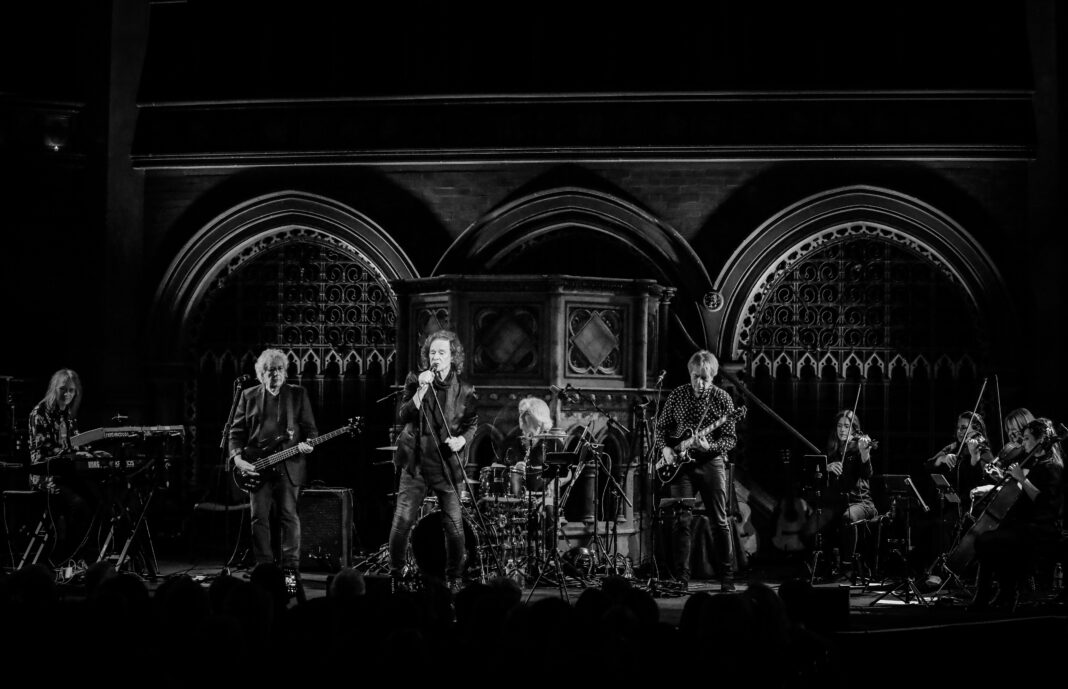 Colin Blunstone Colin Blunstone