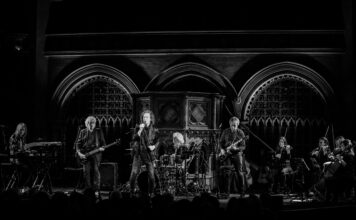Colin Blunstone of The Zombies releases ‘One Year And More: Live from Union Chapel’ Colin Blunstone
