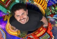 Davit Gharibyan is the CEO and founder of Ozone Cleanings, to help transform the global cleaning industry Davit Gharibyan