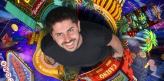 Davit Gharibyan is the CEO and founder of Ozone Cleanings, to help transform the global cleaning industry Davit Gharibyan