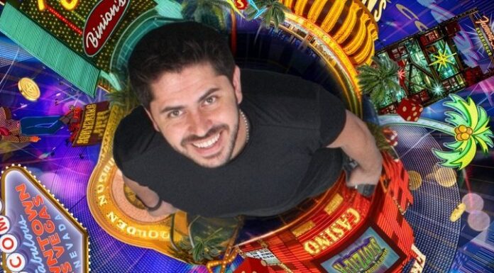 Davit Gharibyan is the CEO and founder of Ozone Cleanings, to help transform the global cleaning industry Davit Gharibyan