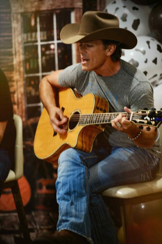 Scott Reeves