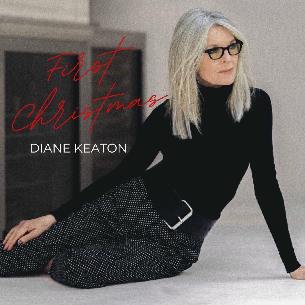 Diane Keaton