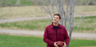 Craig Geoghan talks about ‘Finding Mr. Christmas’ Season 2 on Hallmark Craig Geoghan