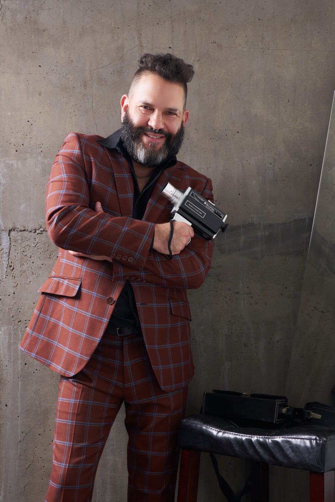 Guillermo Diaz