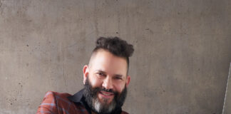 ‘Scandal’ star Guillermo Diaz talks about his directorial debut Guillermo Diaz