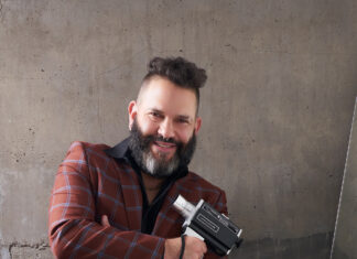 ‘Scandal’ star Guillermo Diaz talks about his directorial debut Guillermo Diaz