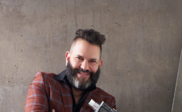 ‘Scandal’ star Guillermo Diaz talks about his directorial debut Guillermo Diaz