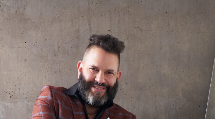 ‘Scandal’ star Guillermo Diaz talks about his directorial debut Guillermo Diaz