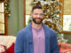 Jake Schum talks about ‘Finding Mr. Christmas’ Season 2 on Hallmark Jake Schum in 'Finding Mr. Christmas' Season 2