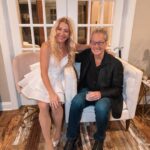 Hayley Paige pays moving tribute to father, raises awareness on Parkinson’s Hayley Paige