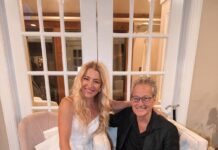 Hayley Paige pays moving tribute to father, raises awareness on Parkinson’s Hayley Paige