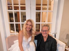 Hayley Paige pays moving tribute to father, raises awareness on Parkinson’s Hayley Paige