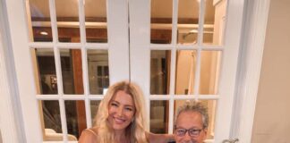 Hayley Paige pays moving tribute to father, raises awareness on Parkinson’s Hayley Paige