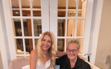 Hayley Paige pays moving tribute to father, raises awareness on Parkinson’s Hayley Paige