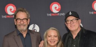 ‘Hamilton’ star Donald Webber Jr., Dionne Figgins, and more join Rockers On Broadway 2025; event celebrates Jefferson Starship and live album release Huey Lewis, Cori Gardner, and Donnie Kehr