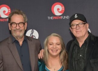 ‘Hamilton’ star Donald Webber Jr., Dionne Figgins, and more join Rockers On Broadway 2025; event celebrates Jefferson Starship and live album release Huey Lewis, Cori Gardner, and Donnie Kehr