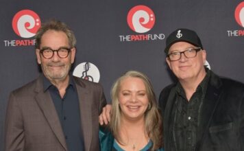 ‘Hamilton’ star Donald Webber Jr., Dionne Figgins, and more join Rockers On Broadway 2025; event celebrates Jefferson Starship and live album release Huey Lewis, Cori Gardner, and Donnie Kehr