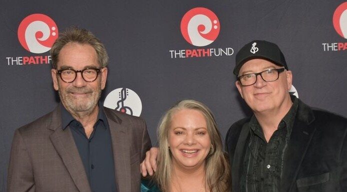 ‘Hamilton’ star Donald Webber Jr., Dionne Figgins, and more join Rockers On Broadway 2025; event celebrates Jefferson Starship and live album release Huey Lewis, Cori Gardner, and Donnie Kehr