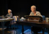 Review: Ellen McLaughlin and Kathleen Chalfant trade letters and roles in ‘Pen Pals’ Kathleen Chalfant and Ellen McLaughlin