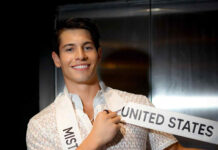 Chatting with Riley Hedstrom: 3rd runner-up of the 2025 Mister Global competition Riley Hedstrom